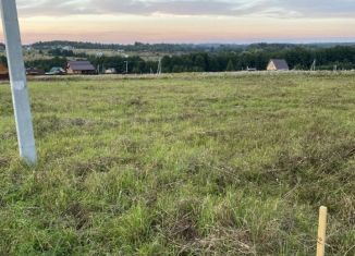 Земельный участок на продажу, 10 сот., село Домнино