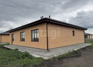 Продам дом, 140 м2, посёлок Майский