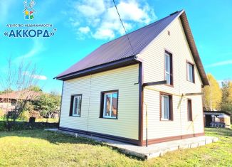 Продаю дом, 107.7 м2, село Власиха