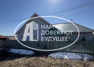Продаю дом, 82 м2, Лысьва, улица Быстрых, 3