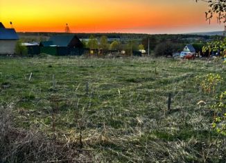 Участок на продажу, 8.5 сот., село Казеевка, Полевая улица, 1Б