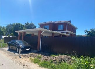 Продается коттедж, 174 м2, Тульская область, Гарнизонный проезд, 26А