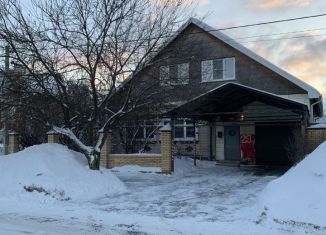 Продам дом, 277 м2, деревня Кусаковка, Центральная улица