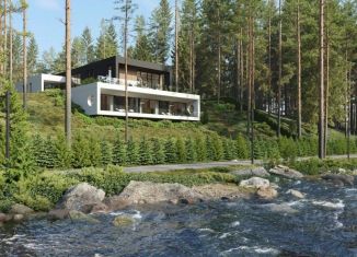 Продается дом, 793 м2, Ленинградская область