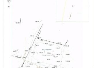 Участок на продажу, 10 сот., Курская область, деревня Долгое, 146