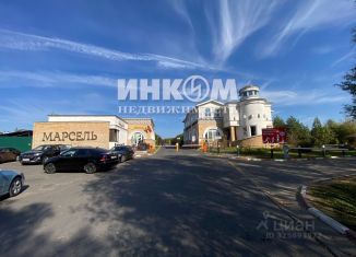 Продам участок, 9.78 сот., Москва