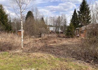 Продам земельный участок, 5.5 сот., Пермь, Свердловский район