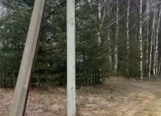 Продажа участка, 10 сот., Нижегородская область