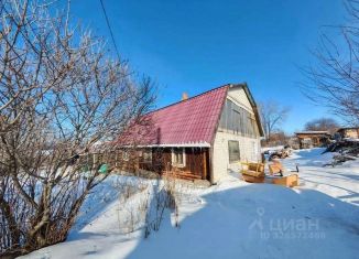 Дача на продажу, 19.4 м2, Хабаровский край, Полярная улица, 13