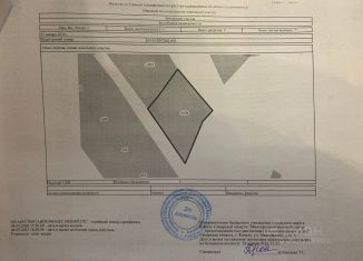 Продам участок, 7.4 сот., Кинель, 7-я линия, 29