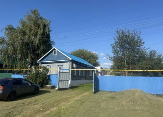 Продается дом, 63 м2, Тамбовская область, посёлок Моршань, 53