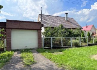 Продаю дом, 120.9 м2, Магнитогорск, улица Бажова, 5