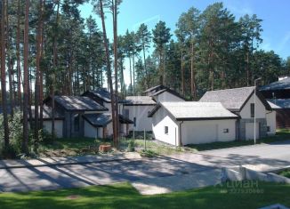 Продается коттедж, 433 м2, Сысерть, микрорайон Волна, 19