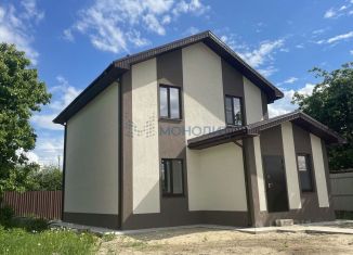 Коттедж на продажу, 145 м2, Нижегородская область, улица Красногорка, 32