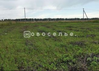 Продажа участка, 9 сот., Рязанская область