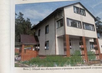 Продается дом, 180 м2, Тольятти, Комсомольский район, СНТ Механизатор, 4