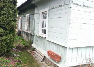 Продам дом, 87.3 м2, Смоленская область, 2-й Рославльский переулок, 29