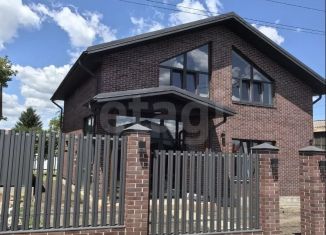 Продажа дома, 178 м2, Курск, улица Сыромятникова, 29