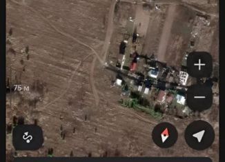 Продам участок, 8.5 сот., Рязанская область, Дачная улица