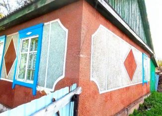 Продаю дом, 51 м2, Омская область, Центральная улица, 36