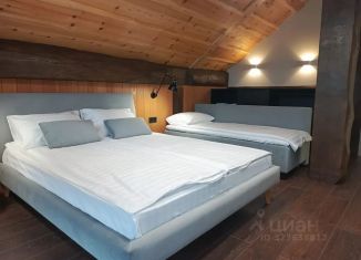 Сдается дом, 91 м2, поселок городского типа Шерегеш, улица Строителей, 75