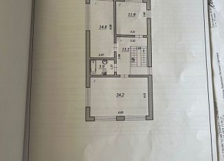 Продам дом, 135 м2, Самарская область, 2-я просека