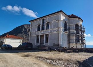 Продается дом, 885 м2, Крым, Дачная улица, 32