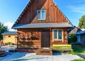 Дом на продажу, 50 м2, село Калтай, улица Ленина, 52