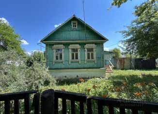 Продажа дома, 57.5 м2, село Панское, Зелёная улица, 6