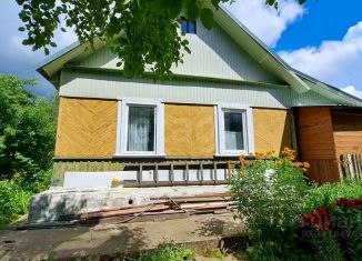 Продаю дом, 59.9 м2, Смоленская область, улица Чапаева, 10А