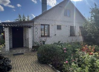 Продам дом, 133 м2, Курск, Первомайская улица, 106