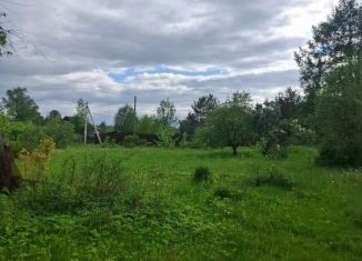 Продам участок, 10 сот., Ленинградская область