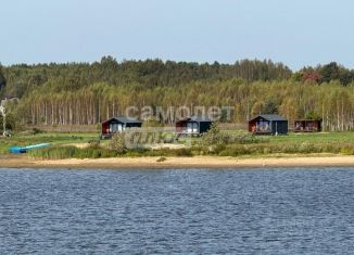 Продам земельный участок, 640 сот., Тверская область