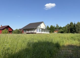 Продается дом, 282 м2, деревня Криушкино, Плещеевская улица, 85