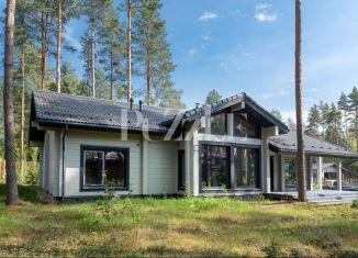 Продажа дома, 185 м2, городской посёлок Рощино