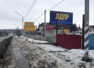Продается участок, 60 сот., село Супонево, улица Ленина, 4А