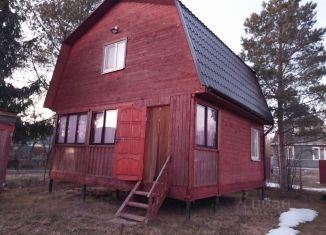 Продается дача, 70 м2, Новгородская область