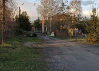 Участок на продажу, 12 сот., Санкт-Петербург, метро Юго-Западная, 3-я линия, 8А