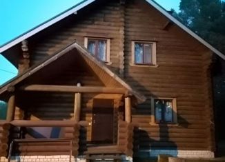 Продажа дома, 212.7 м2, поселок Горка, Полевая улица, 9