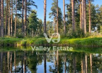 Земельный участок на продажу, 25.5 сот., Ленинградская область