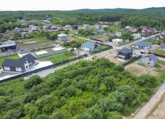 Продам участок, 10 сот., село Виноградовка