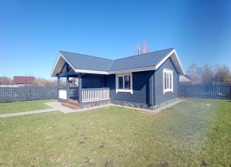 Дом на продажу, 50 м2, Омская область, 5-я аллея