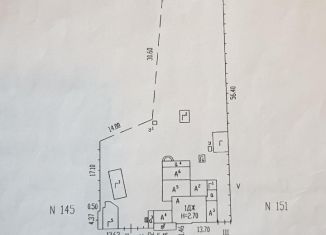 Продается участок, 10 сот., Барнаул, Центральный район, улица Анатолия, 149