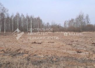 Продам участок, 60 сот., Рязанская область