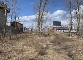 Продажа земельного участка, 8.12 сот., Иркутск, Правобережный округ, СНТ Сибиряк, 56