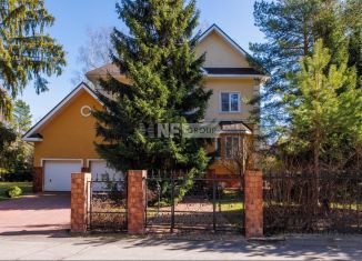 Продается дом, 415 м2, Москва