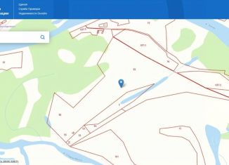 Продаю участок, 11082 сот., хутор Громов