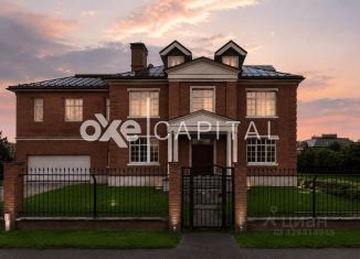 Продаю дом, 750 м2, Московская область
