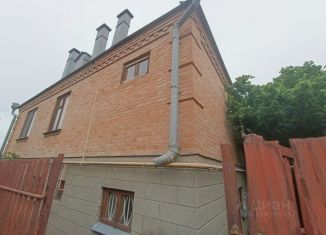 Продажа дома, 235.3 м2, посёлок Горячеводский, улица 4-я Линия, 111