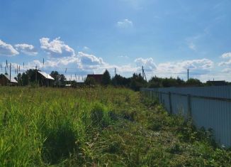 Продам участок, 14 сот., деревня Пашня